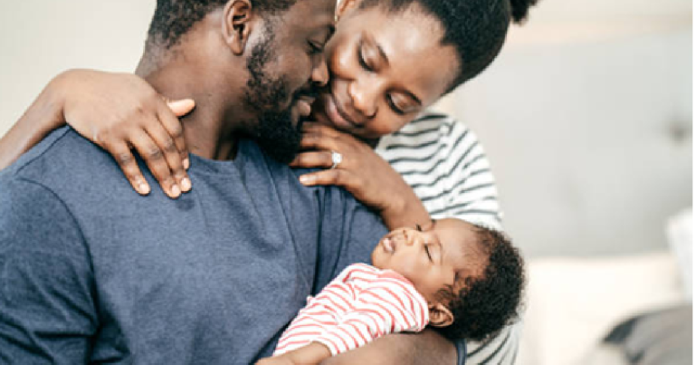 "There is no post-birth care that a woman can provide that a man cannot" – Nigerian Man Advises Ladies Against Marrying Men Who Expect Them To Put Their Careers On Hold To Raise Children.