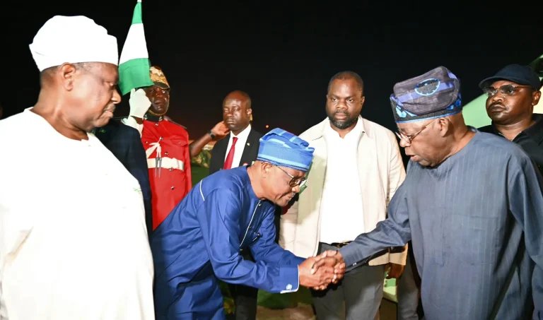 Tinubu’s 2nd anniversary: Wike to commission multiple projects over 19 days in Abuja