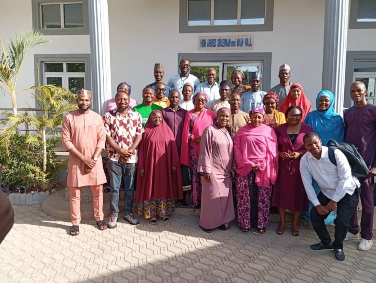 UNICEF supports Bauchi govt to domesticate SBC strategic communication on nutrition