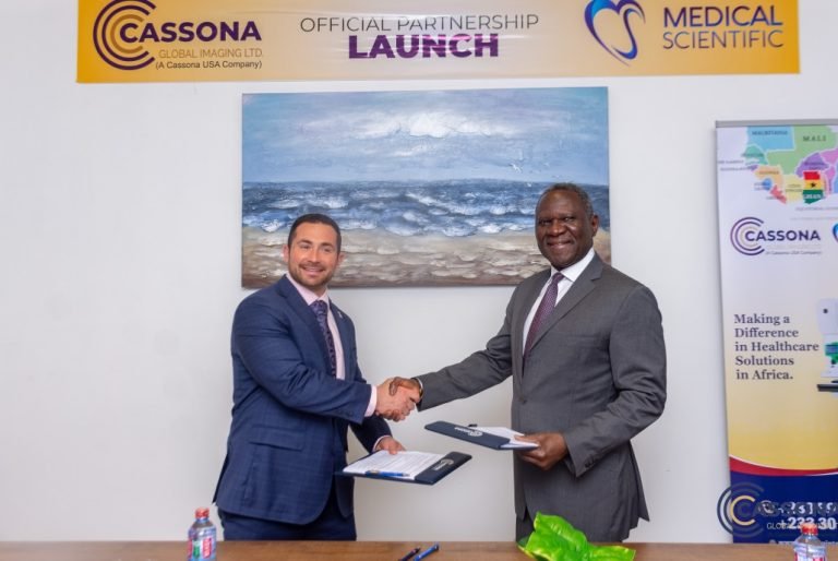 US hails private firm's investment in Nigeria's healthcare sector