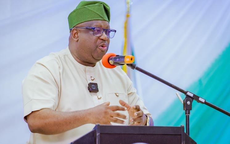 We’ll recover all lands taken by grabbers –Mutfwang