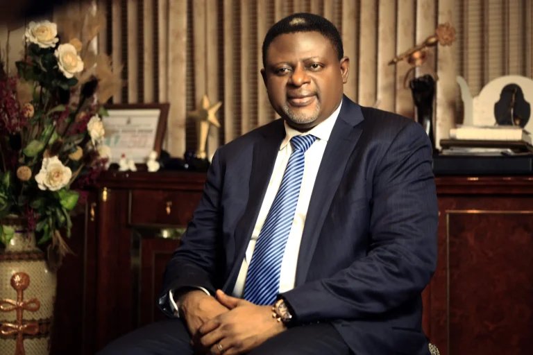 Why Gov Otu refuses to initiate grandiose projects – FOSA