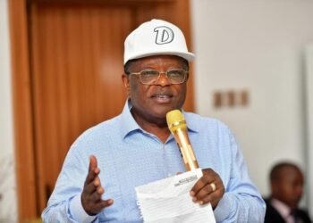 Why we are tolling East-West Road, PH-Enugu Road, others, says Umahi