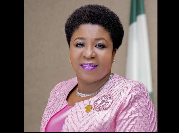 Workers Day 2025: Your efforts will be richly rewarded – HoS to Nigerian civil servants