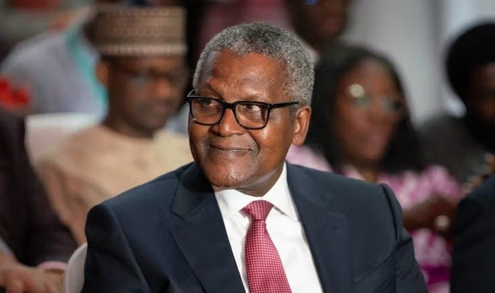 Dangote’s expected disruption of downstream oil sets off alarm bells