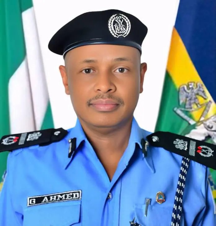 AIG orders water tight security in Kano, Jigawa states