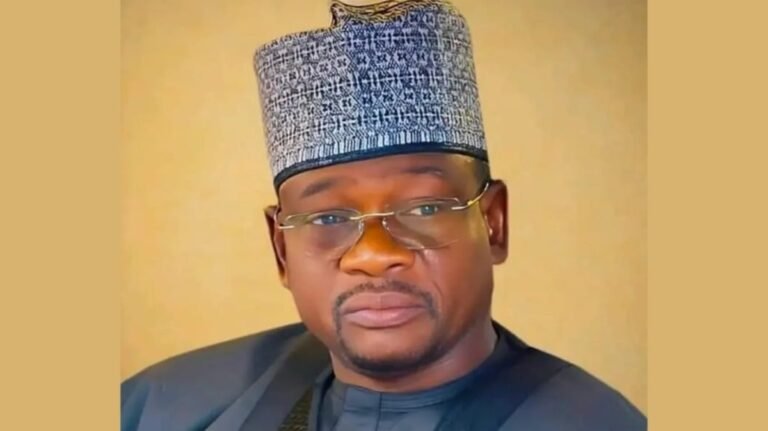 APC appoints Ali Bukar Dalori as acting National Chairman