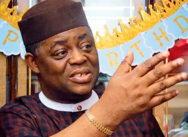 It’s just the beginning – Fani-Kayode hails Iran’s retaliation against Israel