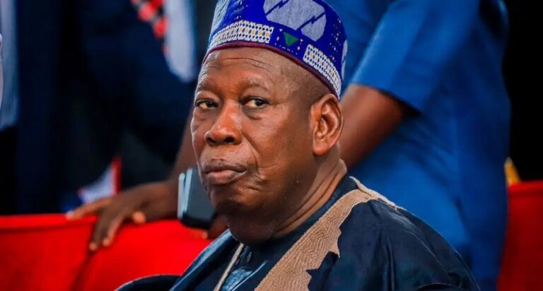 APC silent on Ganduje’s resignation as National Chairman