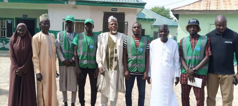 Bauchi LG engages 160 advocates to improve healthcare services