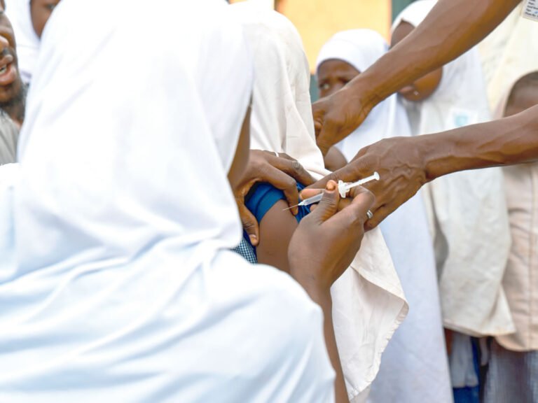Bauchi: MSF treats 27,868 malnourished U-5 children in four months Bauchi: MSF treats 27,868 malnourished U-5 children in four months