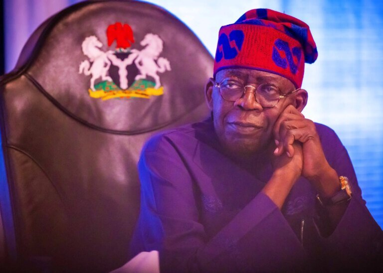 Explain to Nigerians your disappearance for five days – ADC to Tinubu