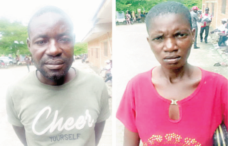 Benue massacre: We thought Yelwata was safe