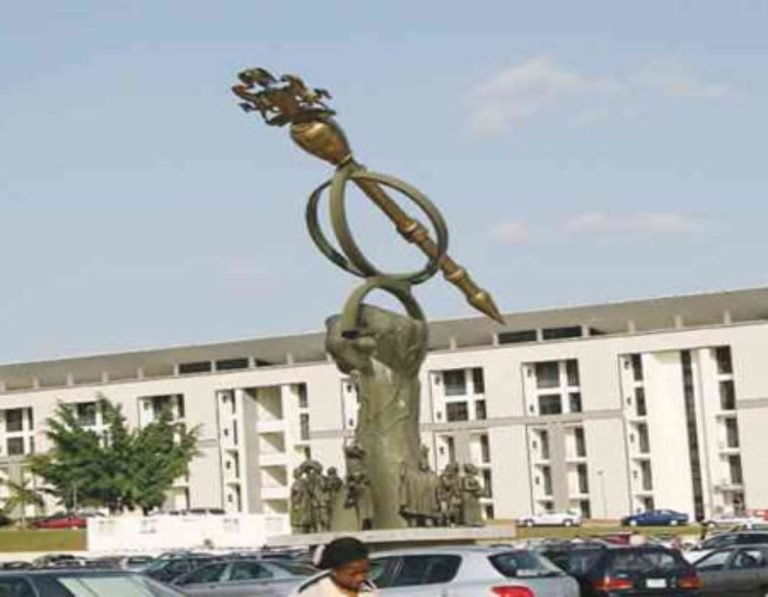 Bill for climate change university passes first reading in Taraba Assembly