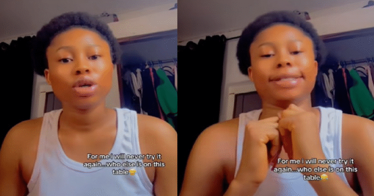 Businesswoman reveals she mutes vendors, preventing them from viewing her status to avoid price hikes (WATCH) Businesswoman reveals she mutes vendors, preventing them from viewing her status to avoid price hikes (WATCH)