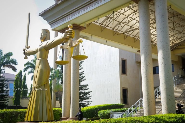 Court begins annual vacation July 28