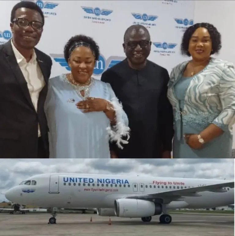 Ebonyi Airline to kick off commercial operation June 13 – Commissioner