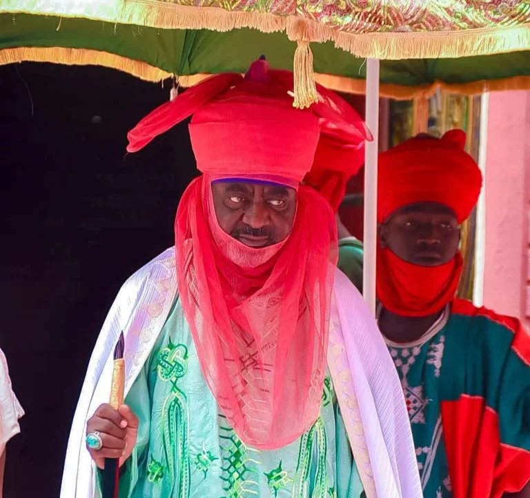 Eid: Kano 15th emir cancels durbar celebration
