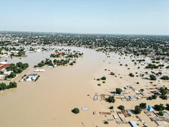 Eid-el-Kabir: ‘There is hope, pray for Mokwa people’ — Niger CAN urges Nigerians