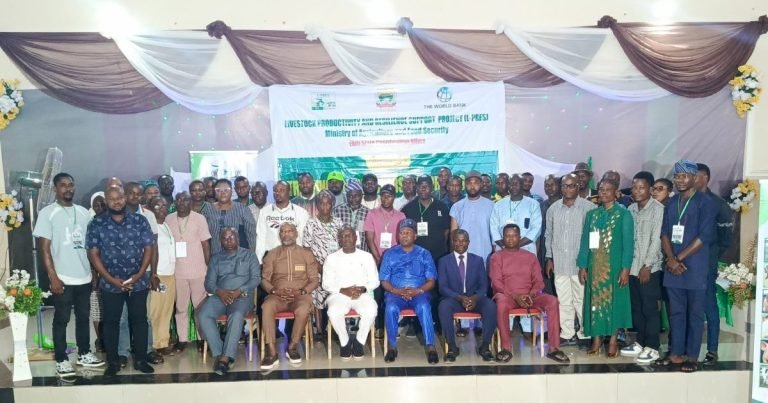 Ekiti govt moves to safeguard public health in livestock processing