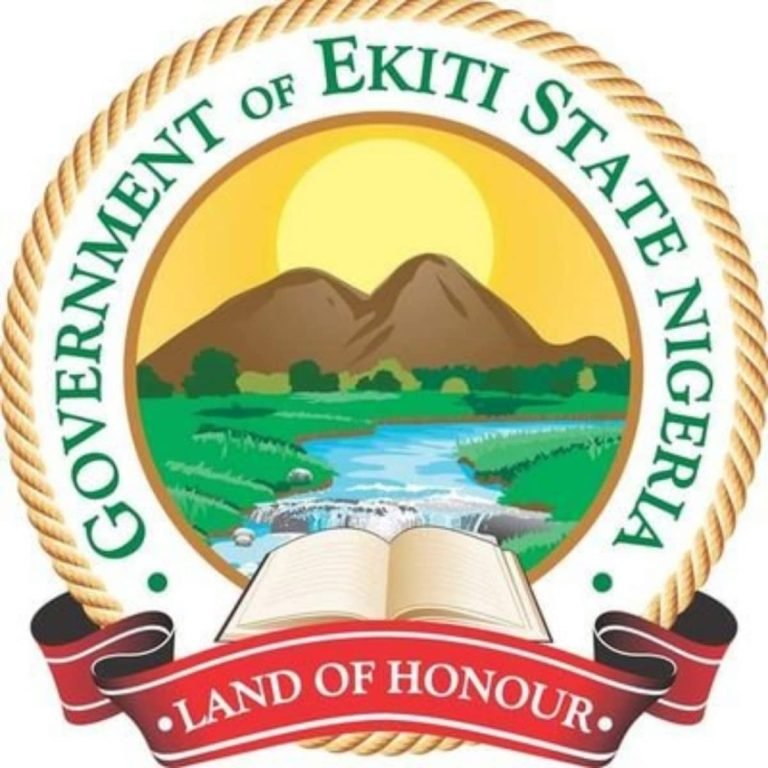 Ekiti govt reiterates commitment to cleaner, healthier environment