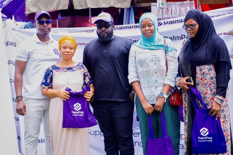 Emir Sanusi, fintech advocate digital inclusion in Northern Nigeria