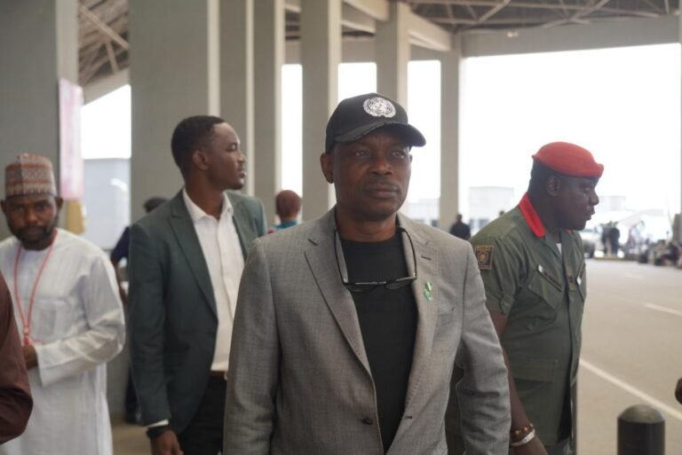 FG moves to reduce Nigerians' medical tourism abroad