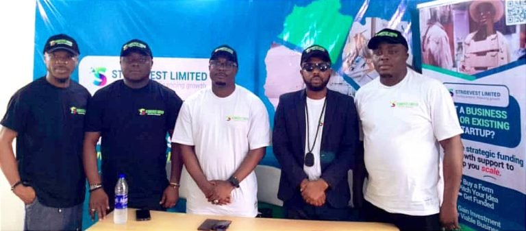 Firm to boost Nigerian SMEs through equity investments, mentorship