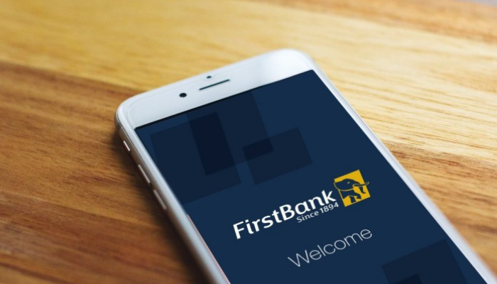 FirstBank improves app with advanced facial biometric tech FirstBank improves app with advanced facial biometric tech