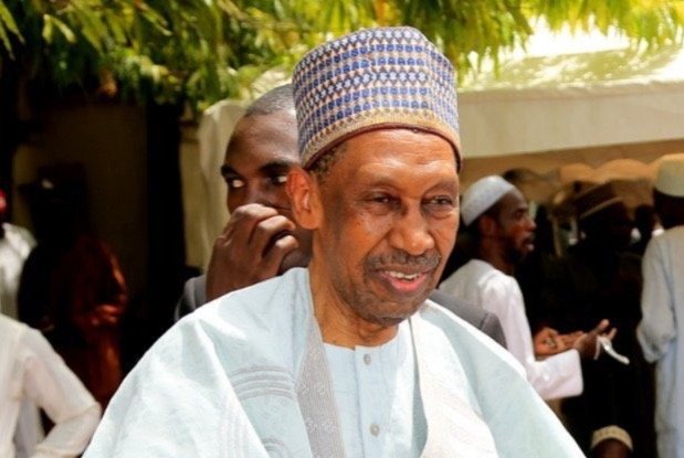 Former AGF, Bayo Ojo, mourns late Justice Uwais