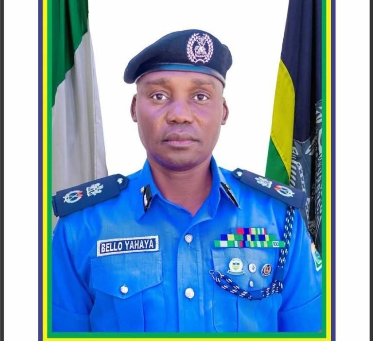 Gombe: Police assure of security during Eid-El-Kabir celebrations