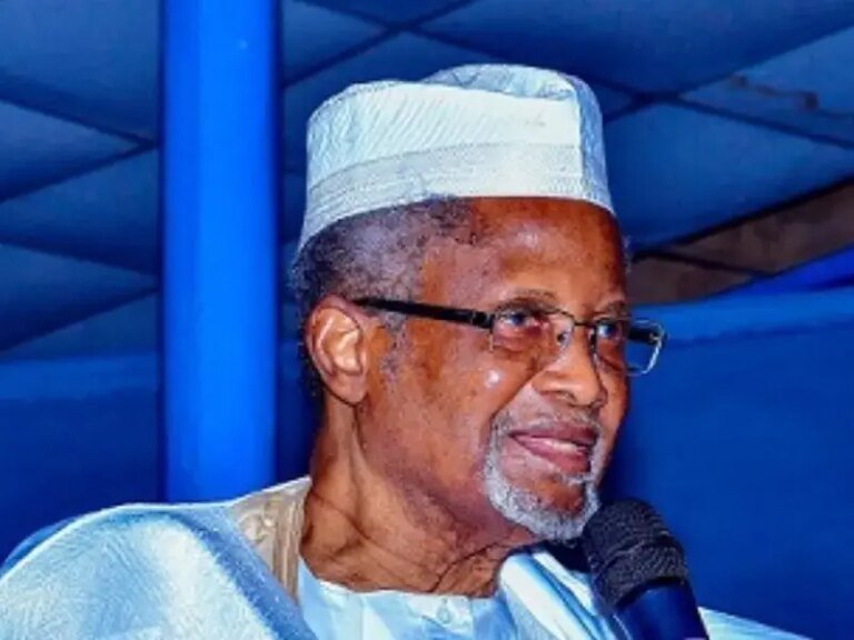 ‘Great vacuum’ – Kebbi governor, Idris mourns Dantata