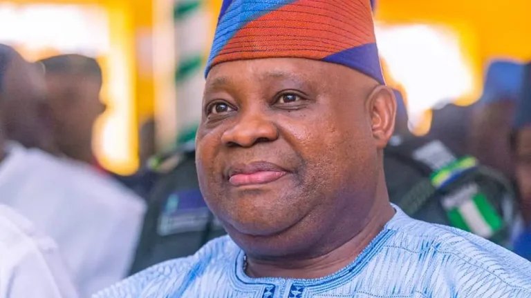 Guber Poll: Adeleke’s defection to APC will spell electoral doom — Youth group warns