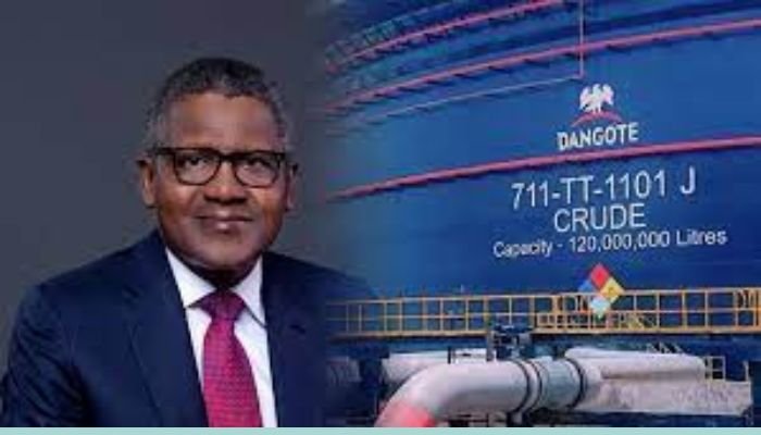 Dangote’s bet on CNG to shake up downstream sector