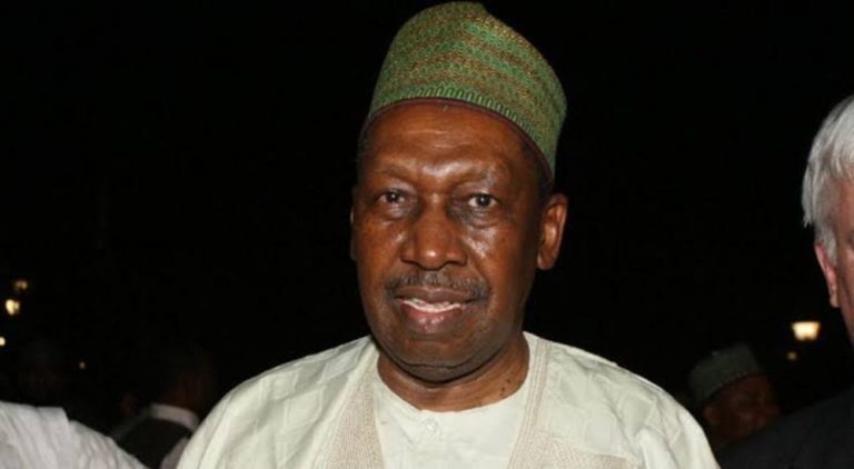 How CJN Uwais saved my life in alleged 1995 phantom coup