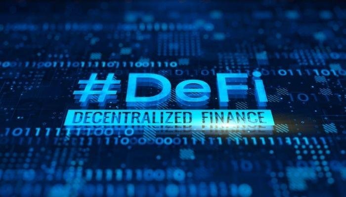 How regulated blockchain can bridge gap between banks, DeFi How regulated blockchain can bridge gap between banks, DeFi