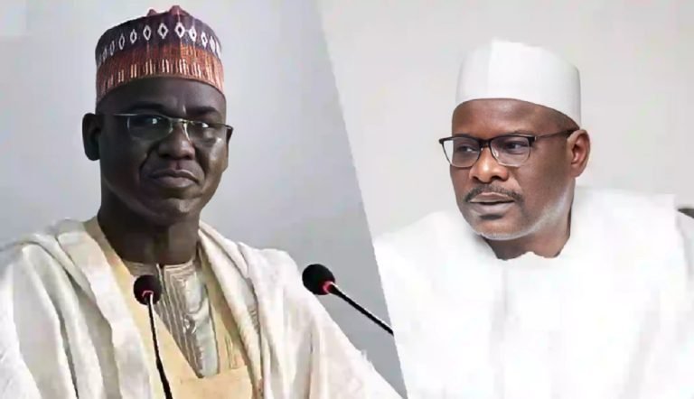 I didn’t say ex-COAS Buratai was attacked, Senator Ndume clarifies