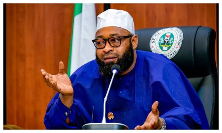 IBBU student killing: Niger govt vows crackdown on insecurity