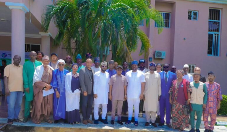 Kogi govt inaugurates state task force on primary healthcare services