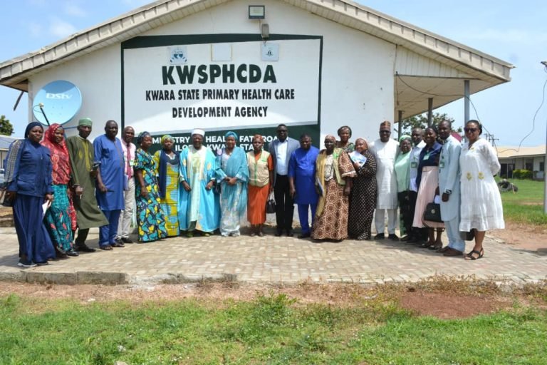 Kwara partners development agencies for polio eradication