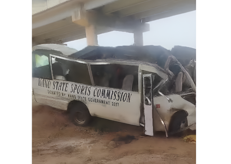 Makinde support group mourns victims of Kano accident, Niger flood disaster