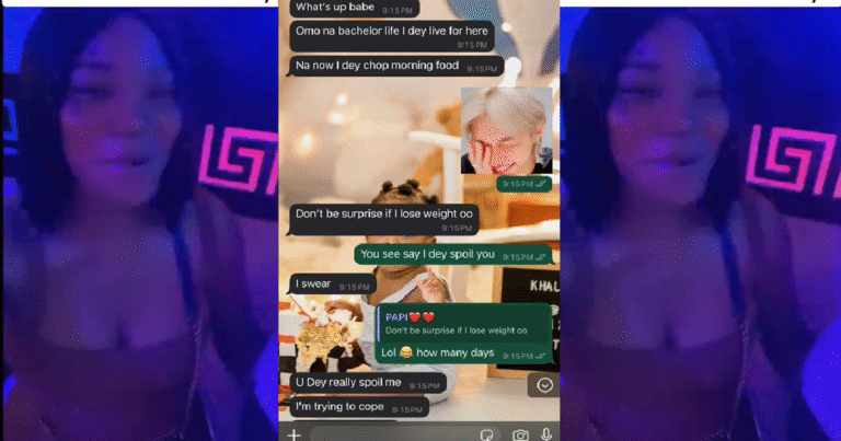 Man rǝgrets his decision to stay with his wife’s brother after just a few days of living together (VIDEO) Man rǝgrets his decision to stay with his wife's brother after just a few days of living together (VIDEO)