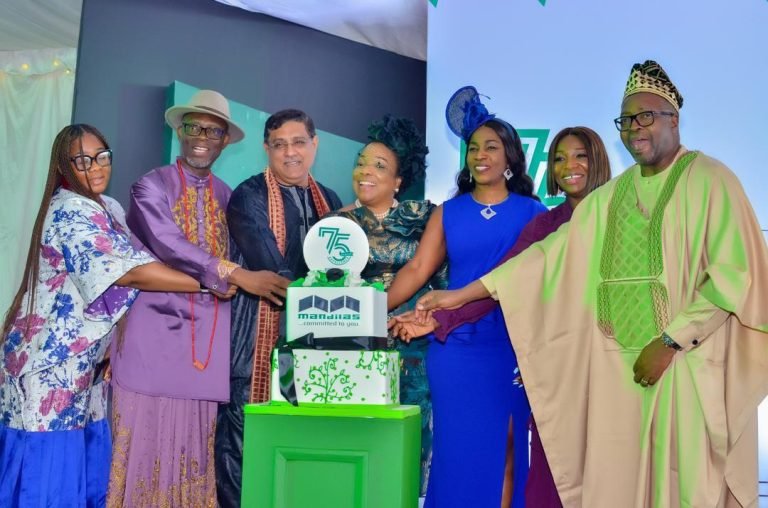 Mandilas Group highlights economic milestones in Nigeria