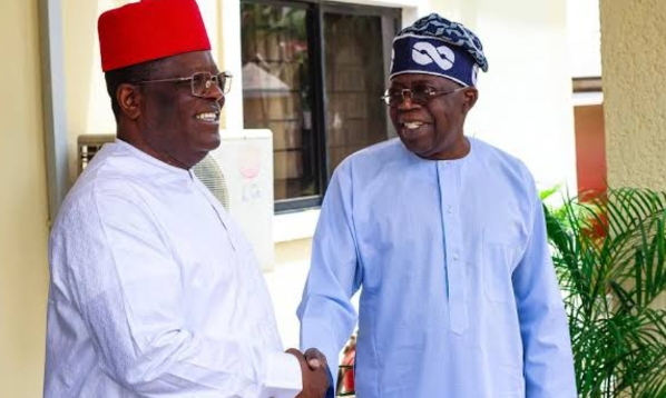 Minister hails Tinubu for curbing herdsmen menace