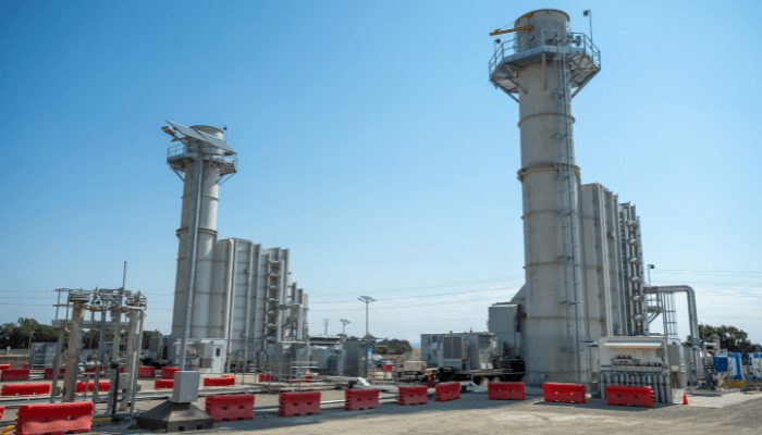 Gas turbine leaders gather to discuss Africa’s sustainable power future