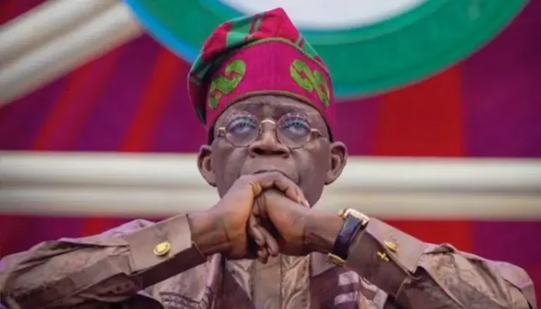 2027: Govs decamping to APC will work against you, Primate Ayodele warns Tinubu