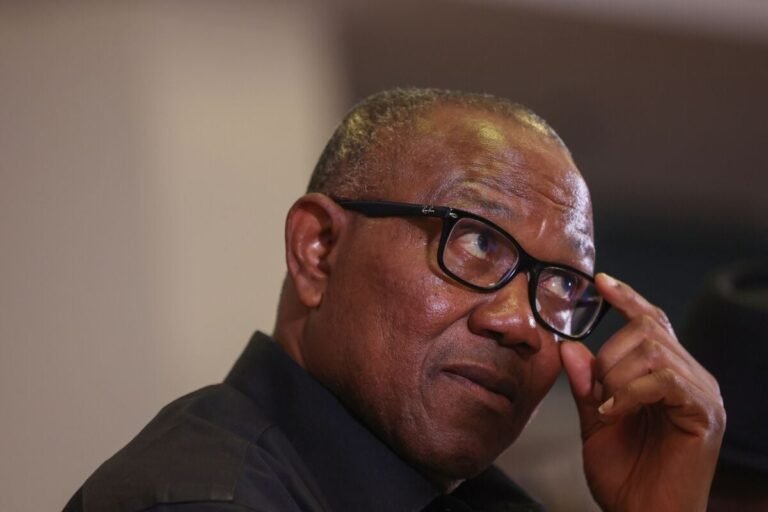 NNPC: Alleged N210trn financial irregularities confirms Nigeria as crime scene — Peter Obi
