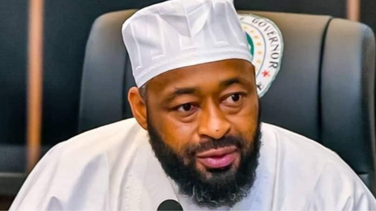 Niger gov donates N1bn to flood victims in Mokwa