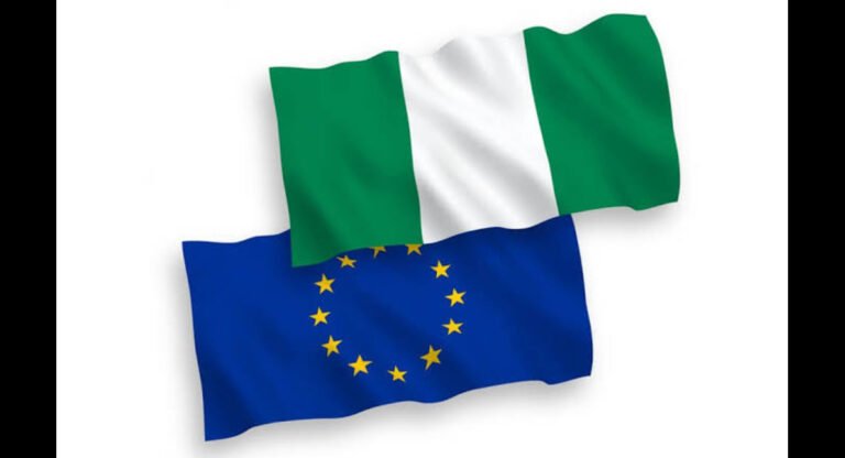 Nigeria, EU to discuss cooperation, security, others