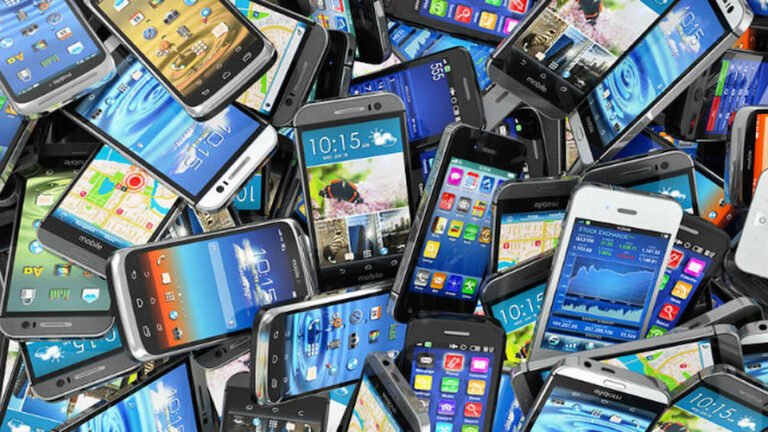 Nigeria, SA top African countries with most mobile phone ownership, usage
